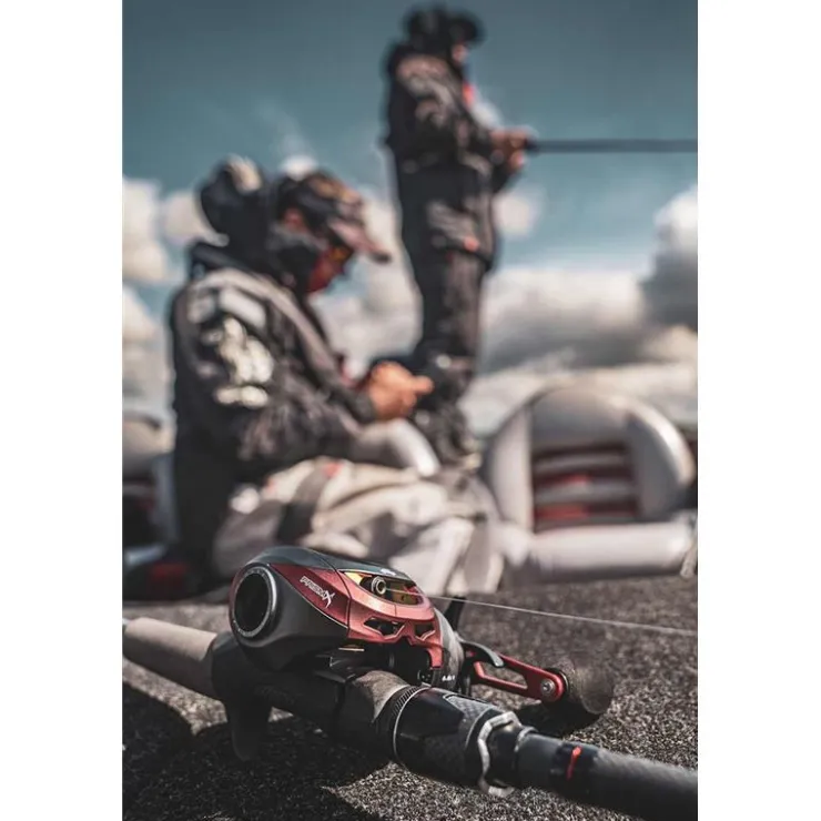 Fox Rage Moulinets Carnassier * Moulinet Casting Prism X Casting Reel