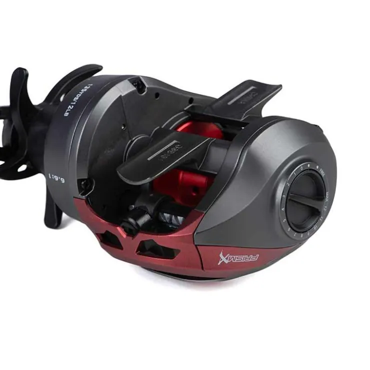 Fox Rage Moulinets Carnassier * Moulinet Casting Prism X Casting Reel