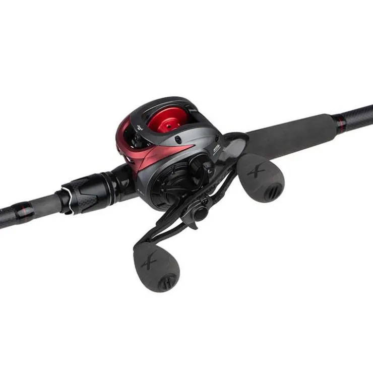 Fox Rage Moulinets Carnassier * Moulinet Casting Prism X Casting Reel