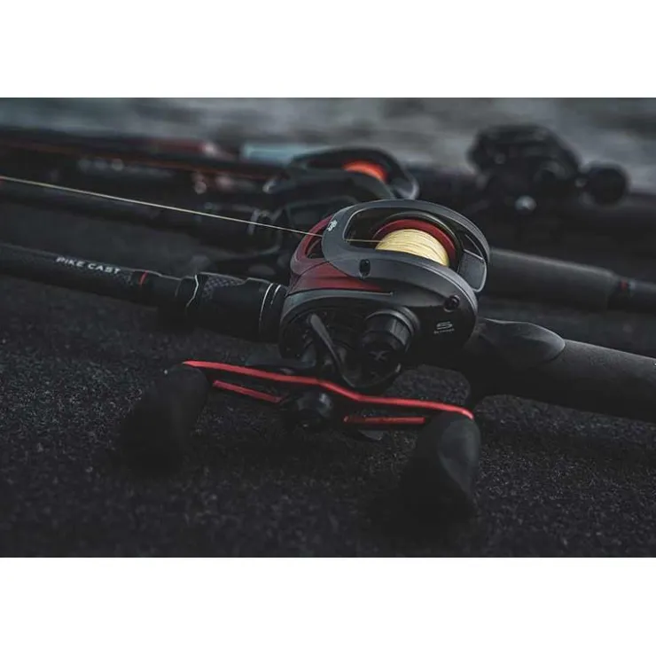 Fox Rage Moulinets Carnassier * Moulinet Casting Prism X Casting Reel