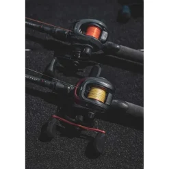 Fox Rage Moulinets Carnassier * Moulinet Casting Prism X Casting Reel