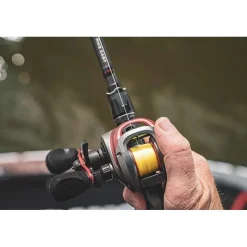 Fox Rage Moulinets Carnassier * Moulinet Casting Prism X Casting Reel