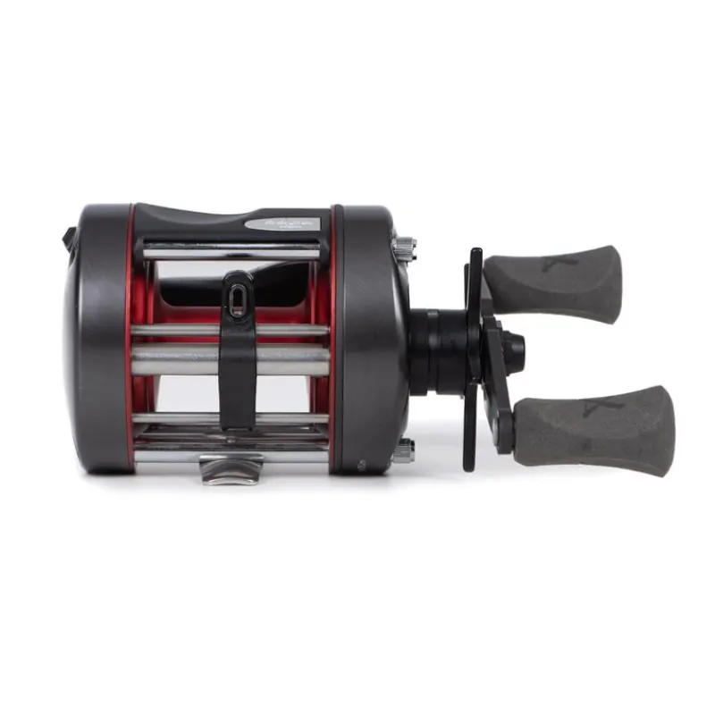 Fox Rage Moulinets Carnassier^Moulinet Casting Prism X Round Baitcaster