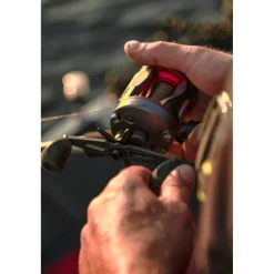 Fox Rage Moulinets Carnassier^Moulinet Casting Prism X Round Baitcaster