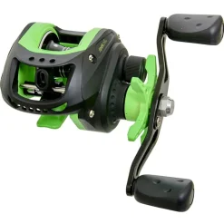 Gunki Moulinets Carnassier * Moulinet Casting Spot.Ed Bc