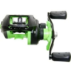 Gunki Moulinets Carnassier * Moulinet Casting Spot.Ed Bc