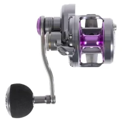 Hart Moulinets Mer^Moulinet Casting Brutal Gp 50Slx