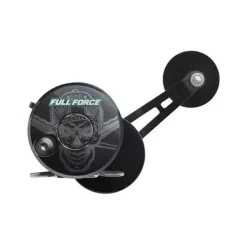 MadCat Moulinets Silure^Moulinet Casting Full Force Conventional Reel