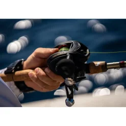 Penn Moulinets Silure|Moulinets Mer^Moulinet Casting Squall Low Profile
