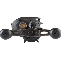 Penn Moulinets Silure|Moulinets Mer^Moulinet Casting Squall Low Profile