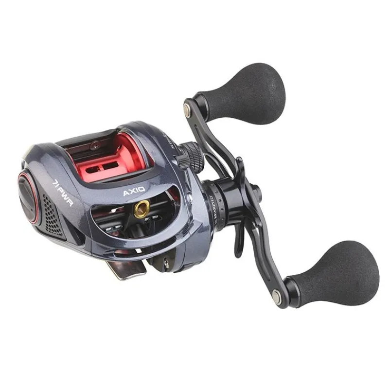 Sakura Moulinets Carnassier^Moulinet Casting Axio - Big Bait