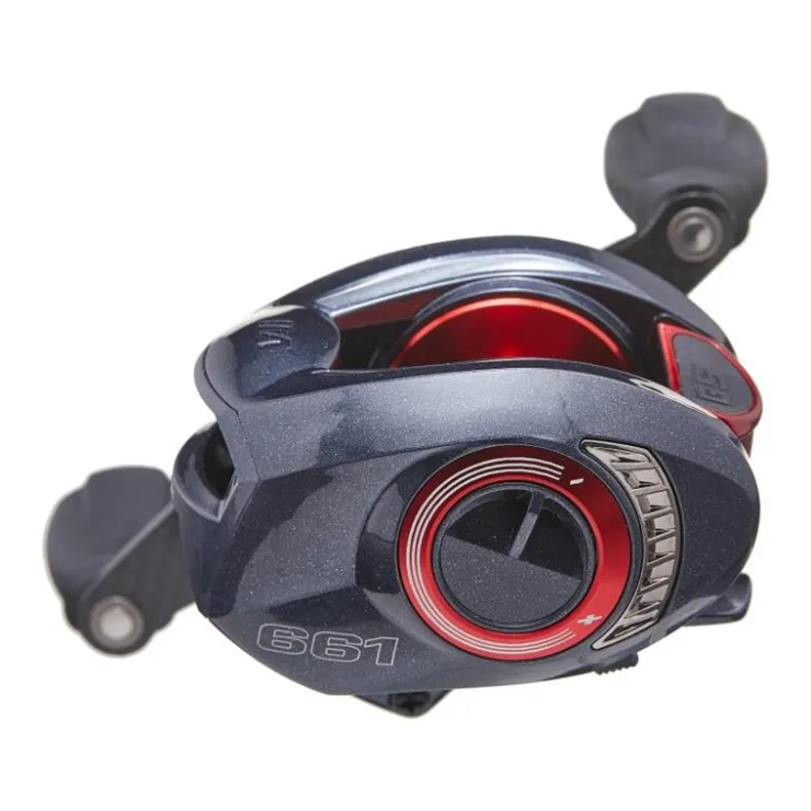Seviin Moulinets Carnassier * Moulinet Casting Gs