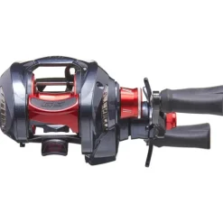 Seviin Moulinets Carnassier * Moulinet Casting Gs