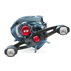 Seviin Moulinets Carnassier * Moulinet Casting Gs