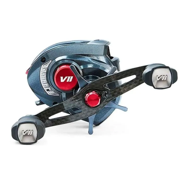 Seviin Moulinets Carnassier * Moulinet Casting Gs