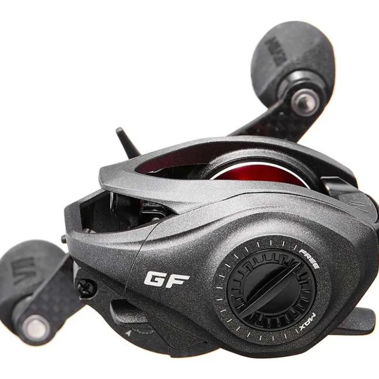 Seviin Moulinets Carnassier * Moulinet Casting Reels