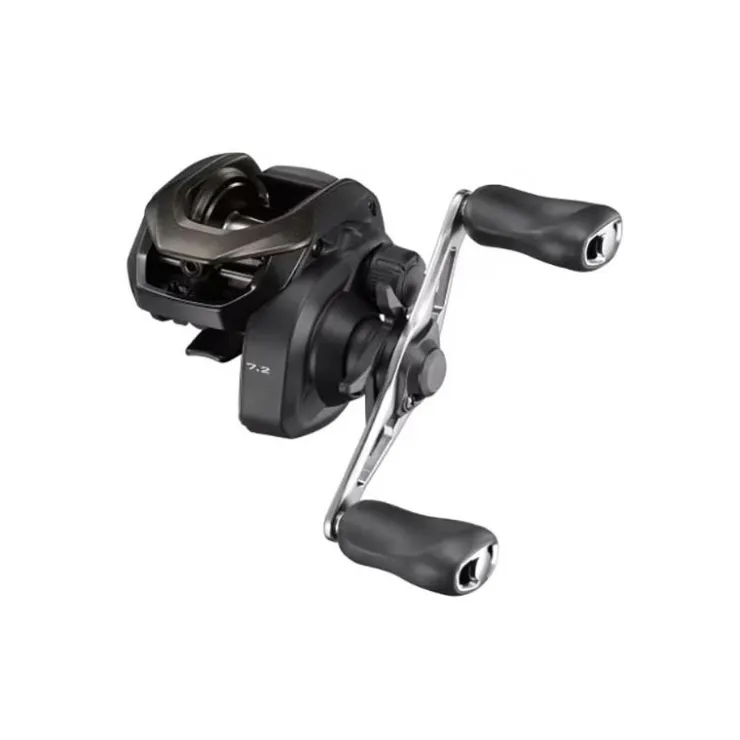 Shimano Moulinets Carnassier * Moulinet Casting Caius C