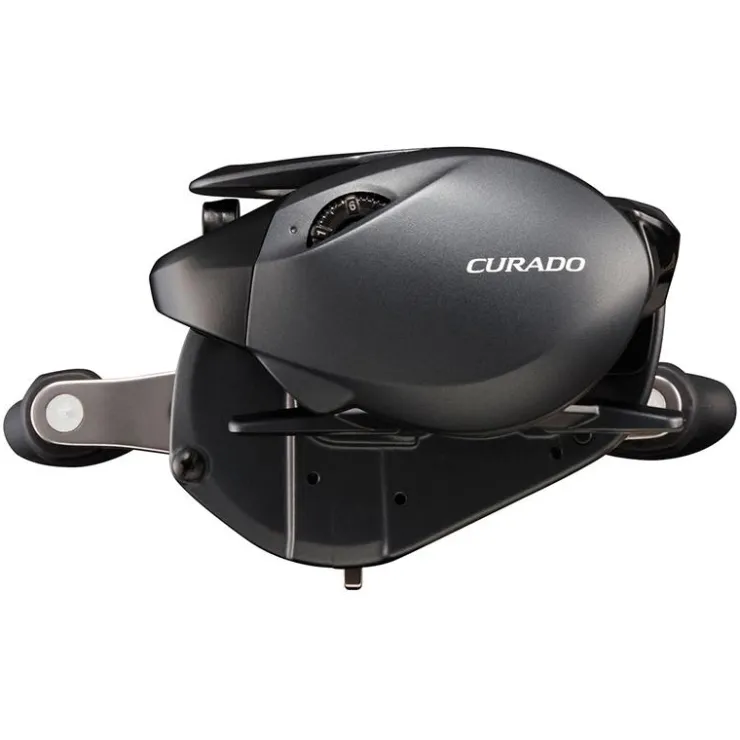 Shimano Moulinets Carnassier * Moulinet Casting Curado Bfs