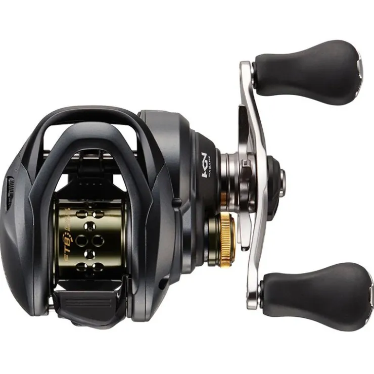 Shimano Moulinets Carnassier * Moulinet Casting Curado Bfs