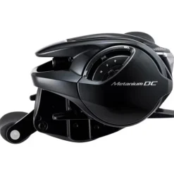 Shimano Moulinets Carnassier * Moulinet Casting Metanium Dc