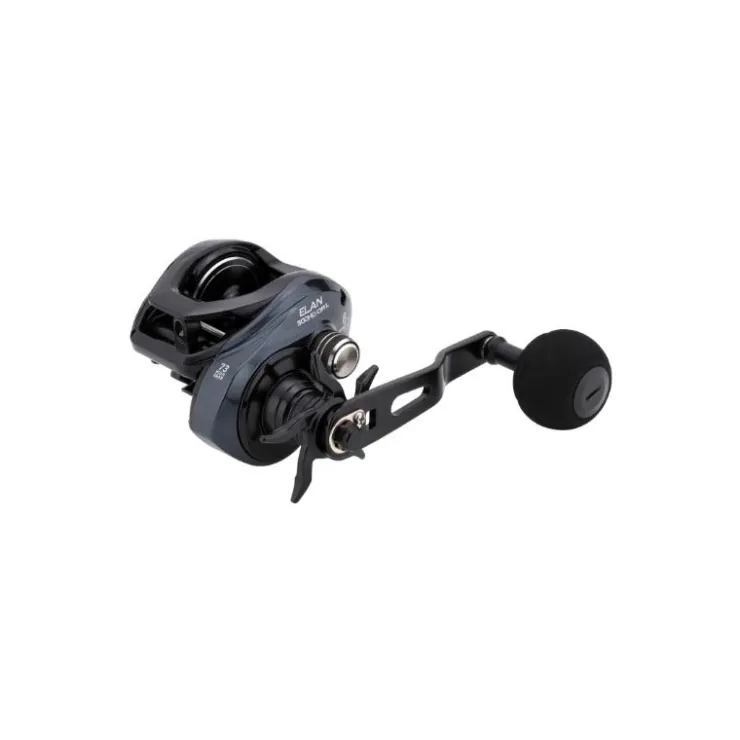 Tailwalk Moulinets Carnassier * Moulinet Casting Elan Wide Power