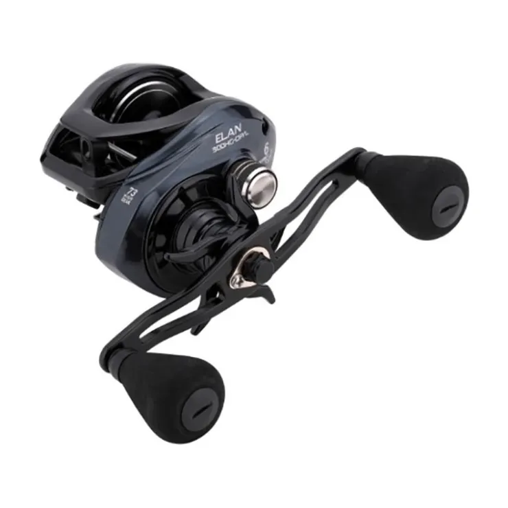 Tailwalk Moulinets Carnassier * Moulinet Casting Elan Wide Power