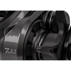 Zebco Moulinets Carnassier * Moulinet Casting Demonic Xt 200 Lhw