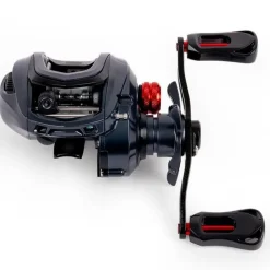 Zebco Moulinets Carnassier * Moulinet Casting Demonic Baitcast