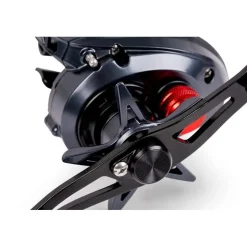 Zebco Moulinets Carnassier * Moulinet Casting Demonic Baitcast