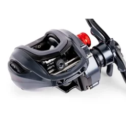 Zebco Moulinets Carnassier * Moulinet Casting Demonic Baitcast
