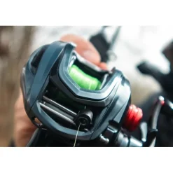 Zebco Moulinets Carnassier * Moulinet Casting Demonic Baitcast