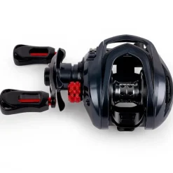 Zebco Moulinets Carnassier * Moulinet Casting Demonic Baitcast