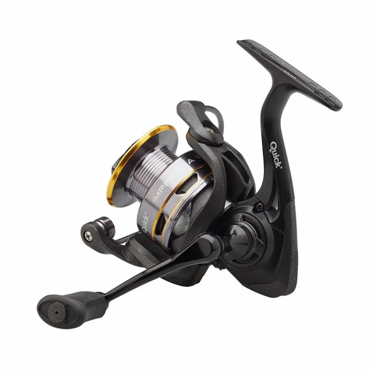 DAM Moulinets Carnassier * Moulinet Quick Impressa 4S Fd