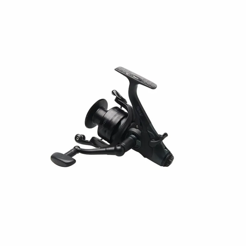 DAM Moulinets Carpe^Moulinet Débrayable Quick Runshift 3A Fs