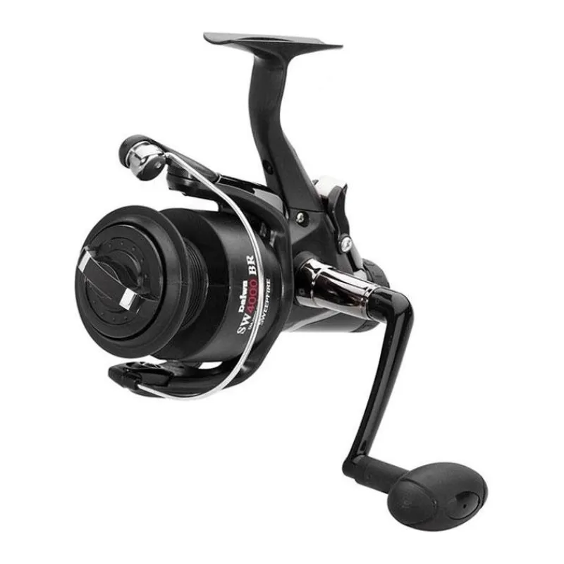 Daiwa Moulinets Carpe^Moulinet Debrayable Carpe Sweepfire Br
