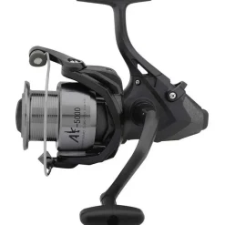 Okuma Moulinets Carnassier|Moulinets^Moulinet Debrayable Ak Baitfeeder