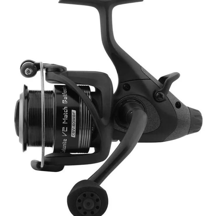 Okuma Moulinets * Moulinet Debrayable Carbonite V2 Match Baitfeeder