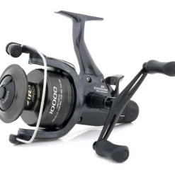 Shimano Moulinets Carnassier|Moulinets Carpe * Moulinet Debrayable Baitrunner Dl Rb