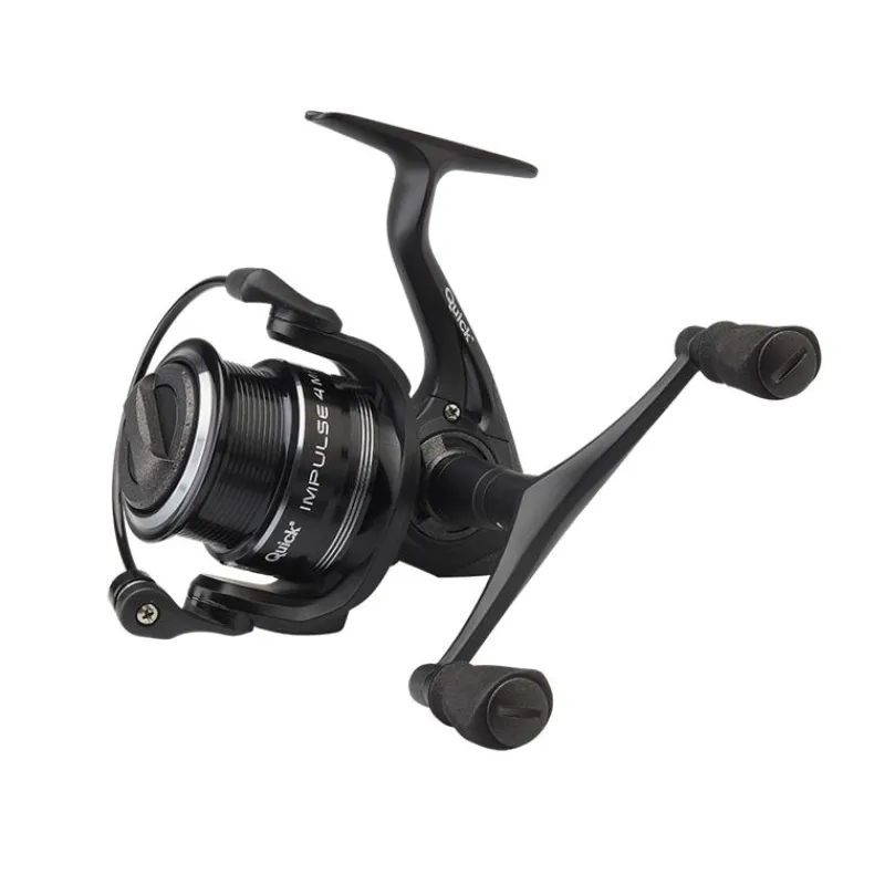 DAM Moulinets^Moulinet Feeder Quick Impulse 4 Match