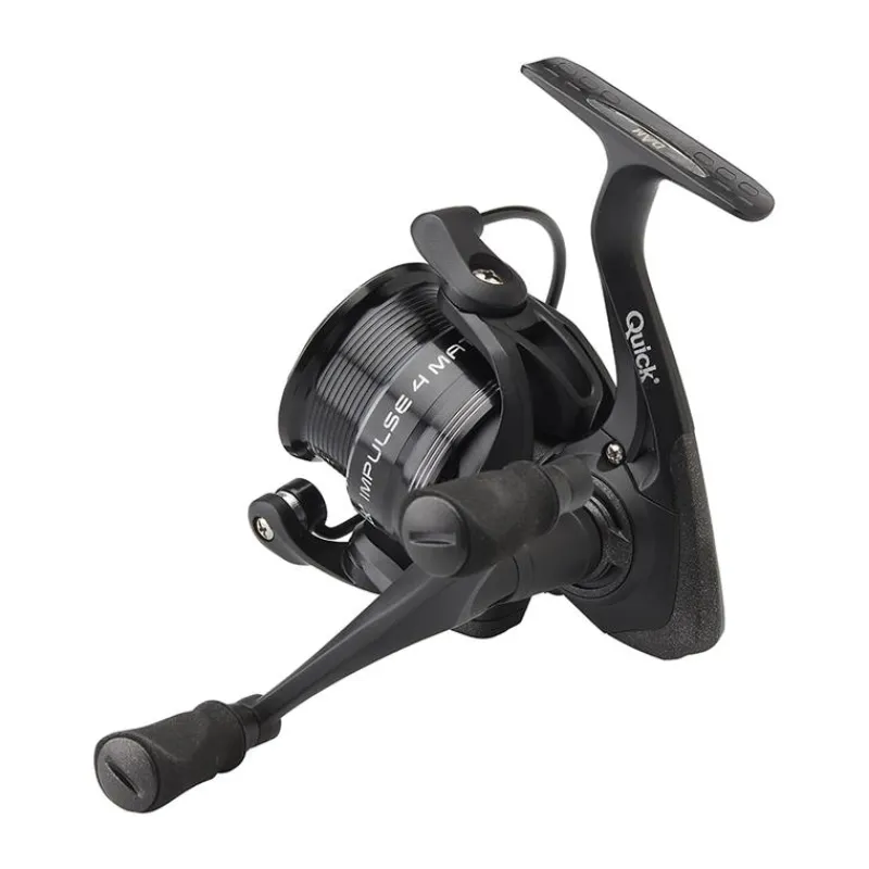 DAM Moulinets^Moulinet Feeder Quick Impulse 4 Match