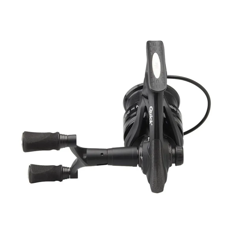 DAM Moulinets^Moulinet Feeder Quick Impulse 4 Match
