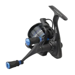 DAM Moulinets * Moulinet Feeder Quick Impulse 4/Ott
