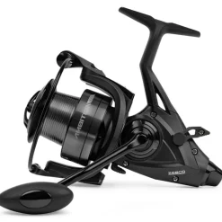 Zebco Moulinets Carnassier|Moulinets Carpe * Moulinet Feeder Débrayable Ambition Fs
