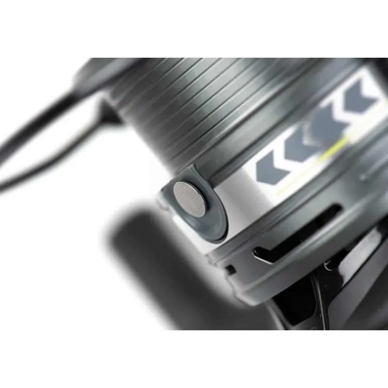 Fox Matrix Feeder|Moulinets^Moulinet Feeder Aquos Ultra