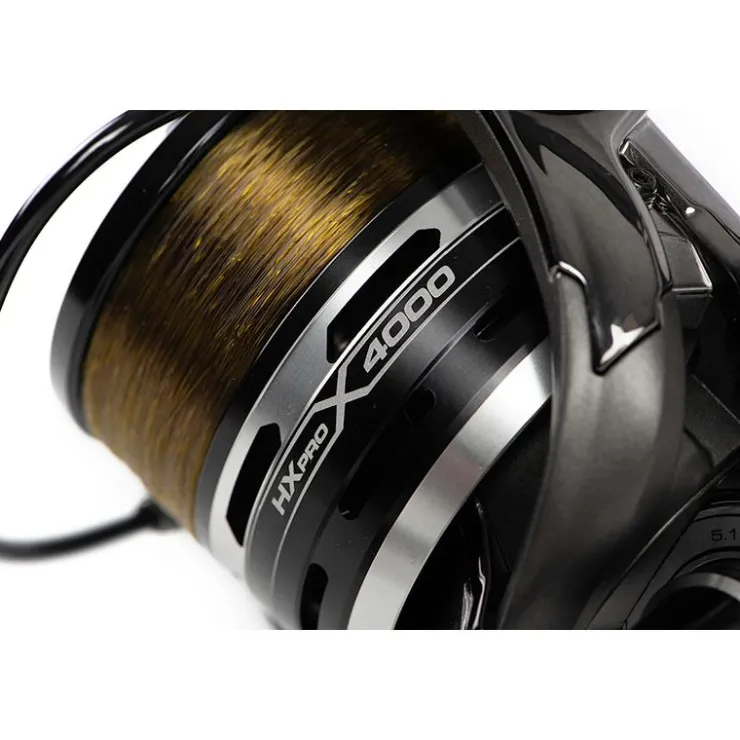 Fox Matrix Moulinets * Moulinet Feeder Hx Pro Reels