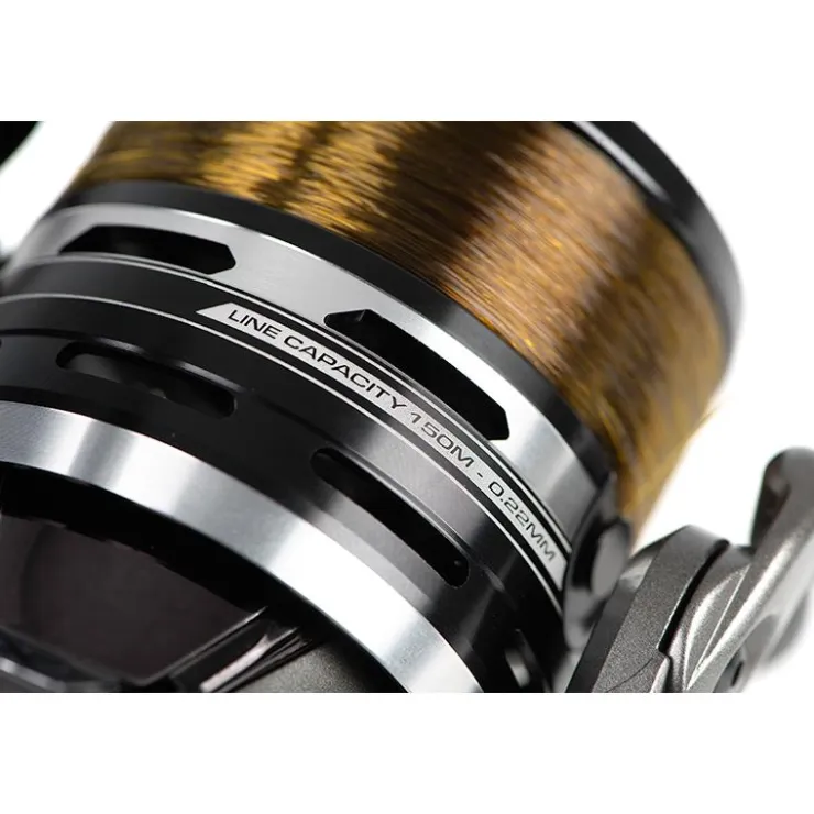 Fox Matrix Moulinets * Moulinet Feeder Hx Pro Reels