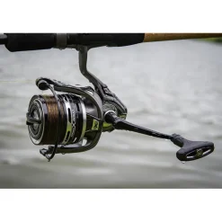Fox Matrix Moulinets * Moulinet Feeder Hx Pro Reels