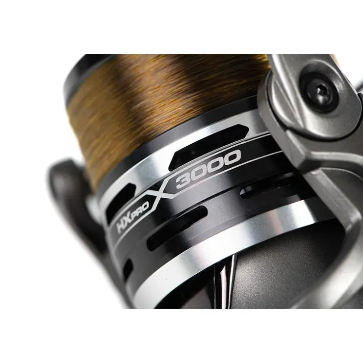 Fox Matrix Moulinets * Moulinet Feeder Hx Pro Reels