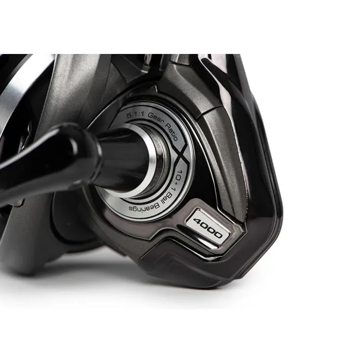 Fox Matrix Moulinets * Moulinet Feeder Hx Pro Reels