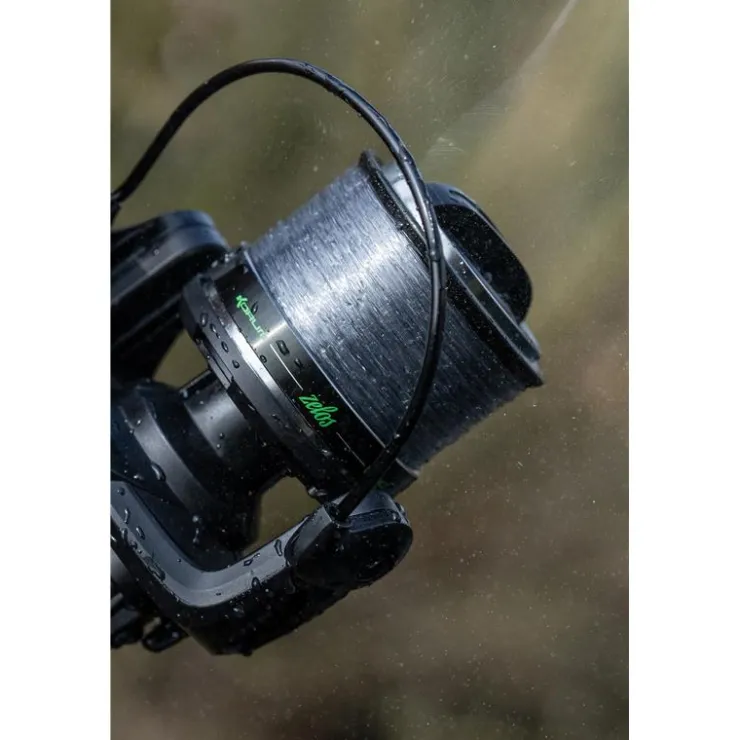 Korum Moulinets * Moulinet Feeder Zelos Distance